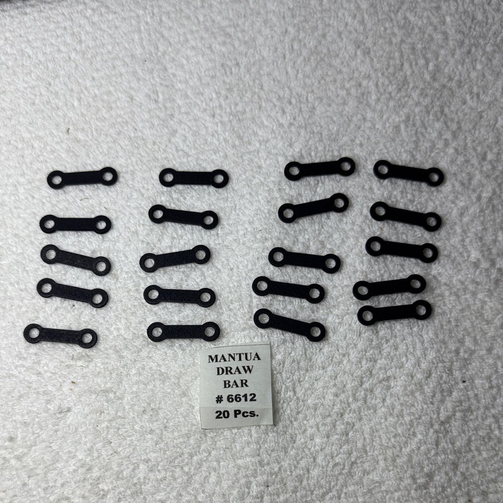 Mantua Drive Bar # 6612 (20 Pack) NEW